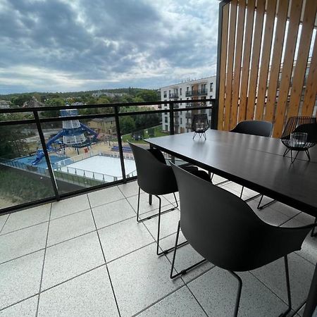 Bel Mare - Private Apartment Miedzyzdroje Luaran gambar