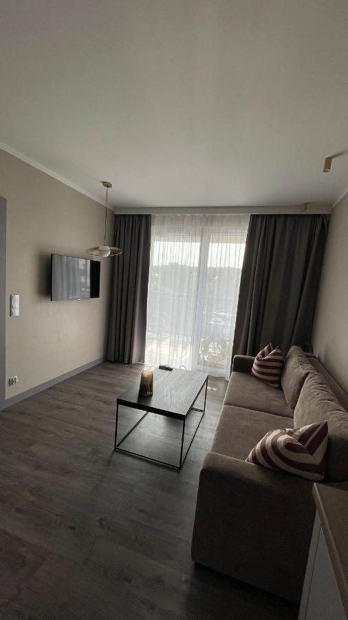Bel Mare - Private Apartment Miedzyzdroje Luaran gambar
