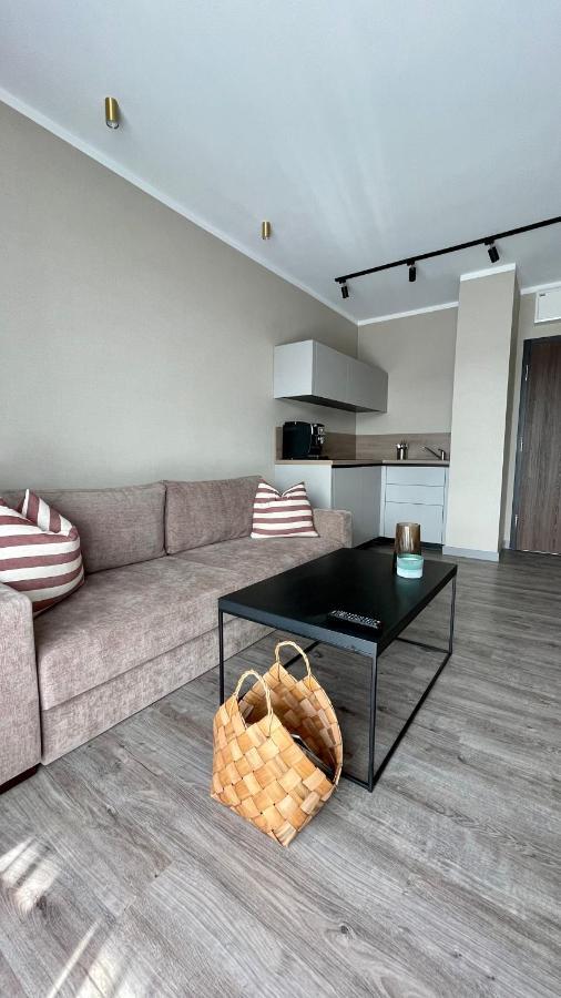Bel Mare - Private Apartment Miedzyzdroje Luaran gambar