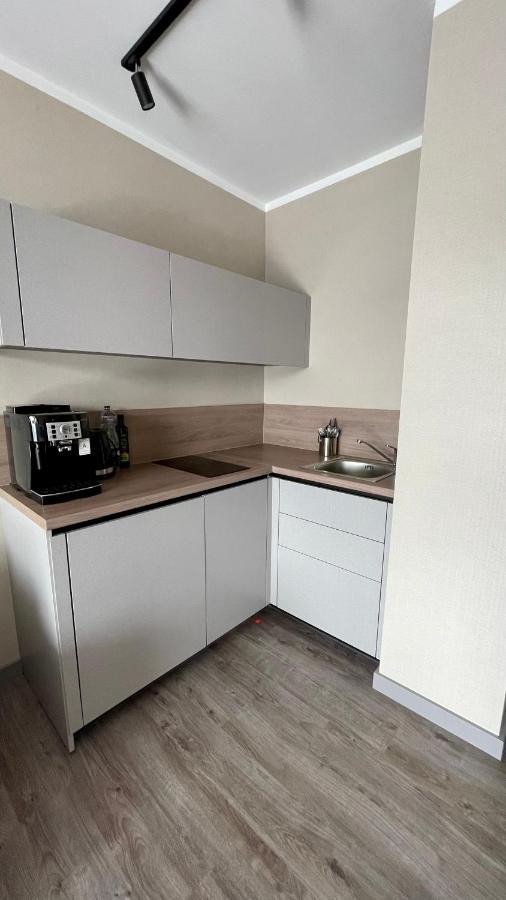 Bel Mare - Private Apartment Miedzyzdroje Luaran gambar
