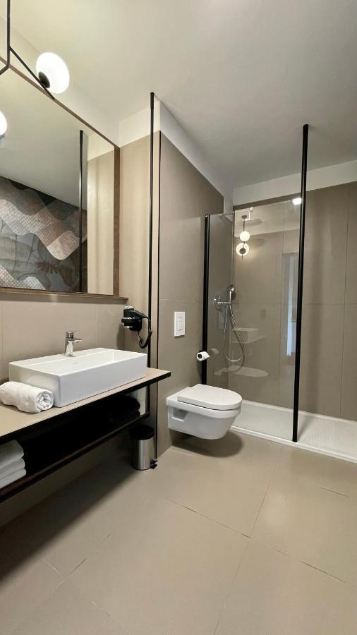 Bel Mare - Private Apartment Miedzyzdroje Luaran gambar
