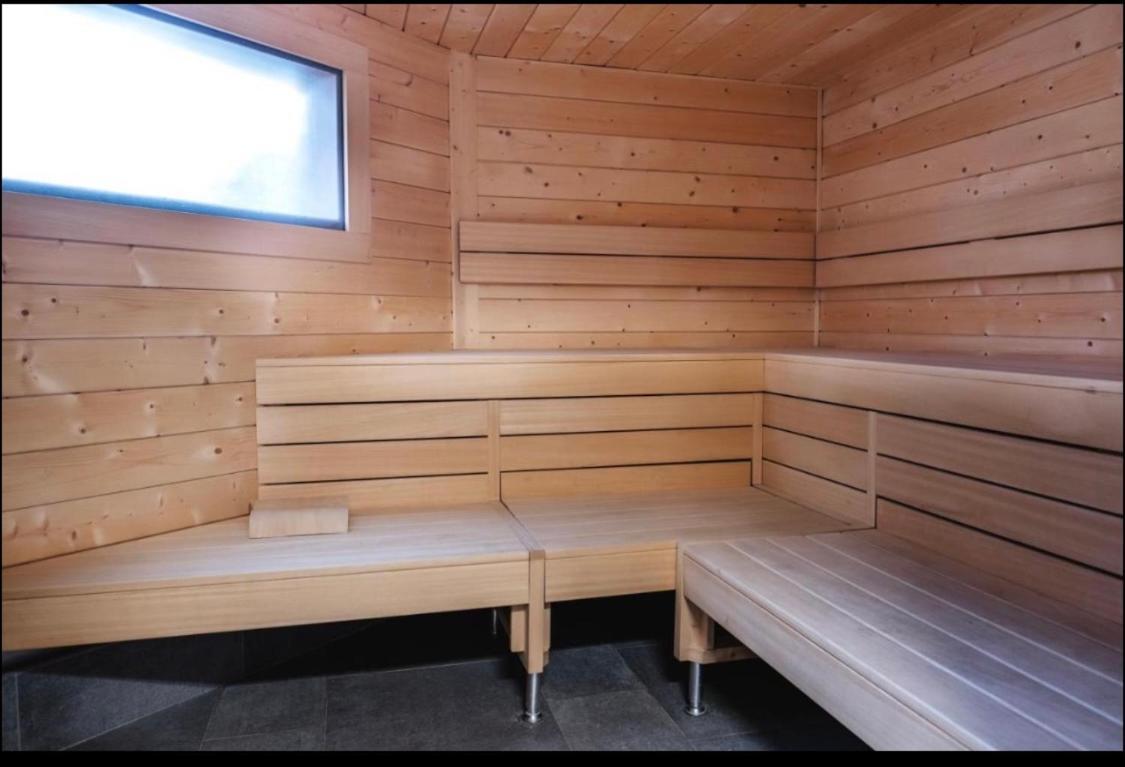 Bel Mare - Private Apartment Miedzyzdroje Luaran gambar