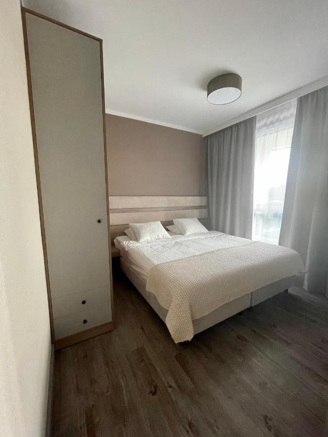 Bel Mare - Private Apartment Miedzyzdroje Luaran gambar